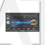 Автомагнитола Alpine IVE-W560BT-R